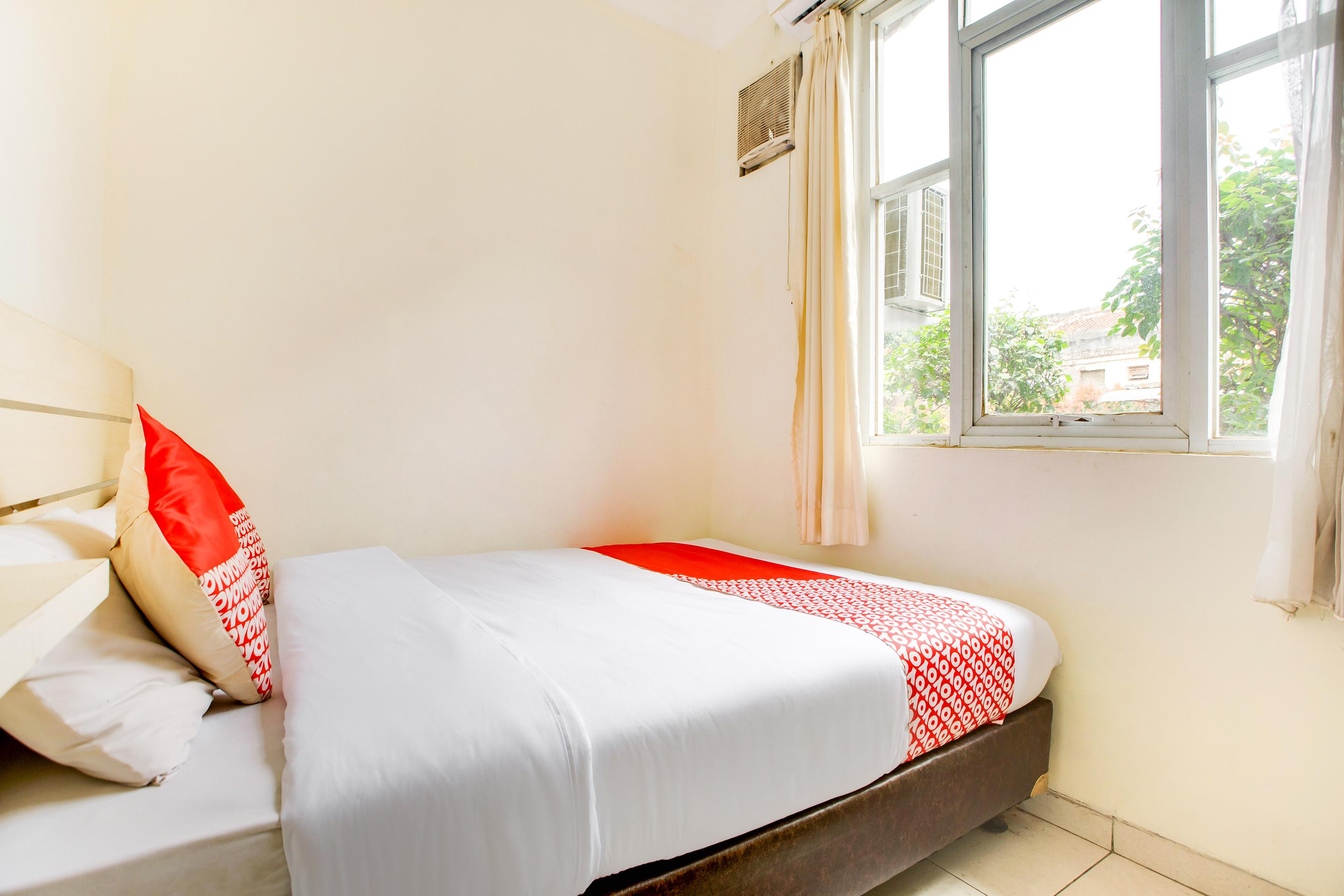 Reddoorz @ Hotel Arimbi Dewi Sartika Baru Bandung Ngoại thất bức ảnh