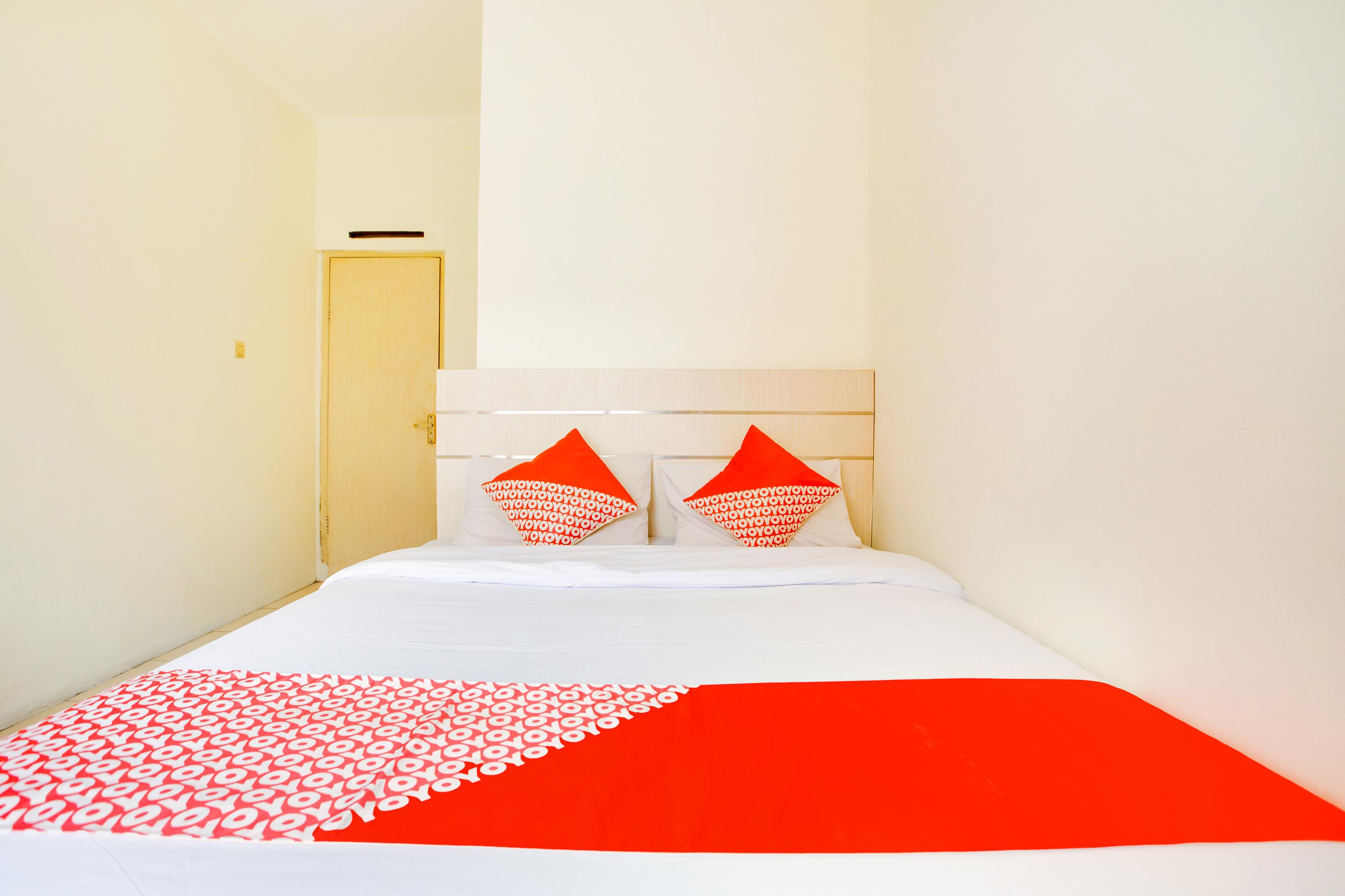 Reddoorz @ Hotel Arimbi Dewi Sartika Baru Bandung Ngoại thất bức ảnh