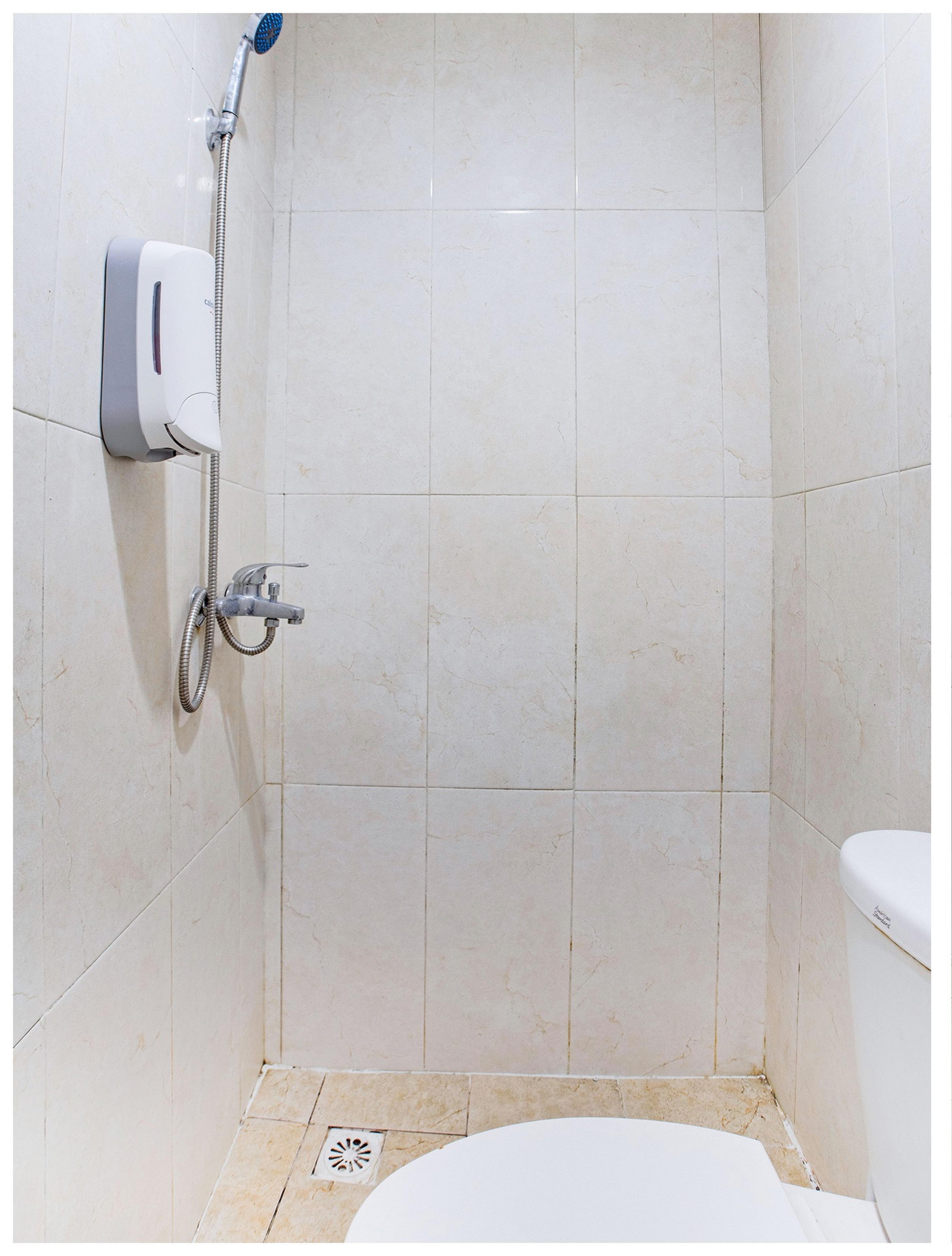 Reddoorz @ Hotel Arimbi Dewi Sartika Baru Bandung Ngoại thất bức ảnh