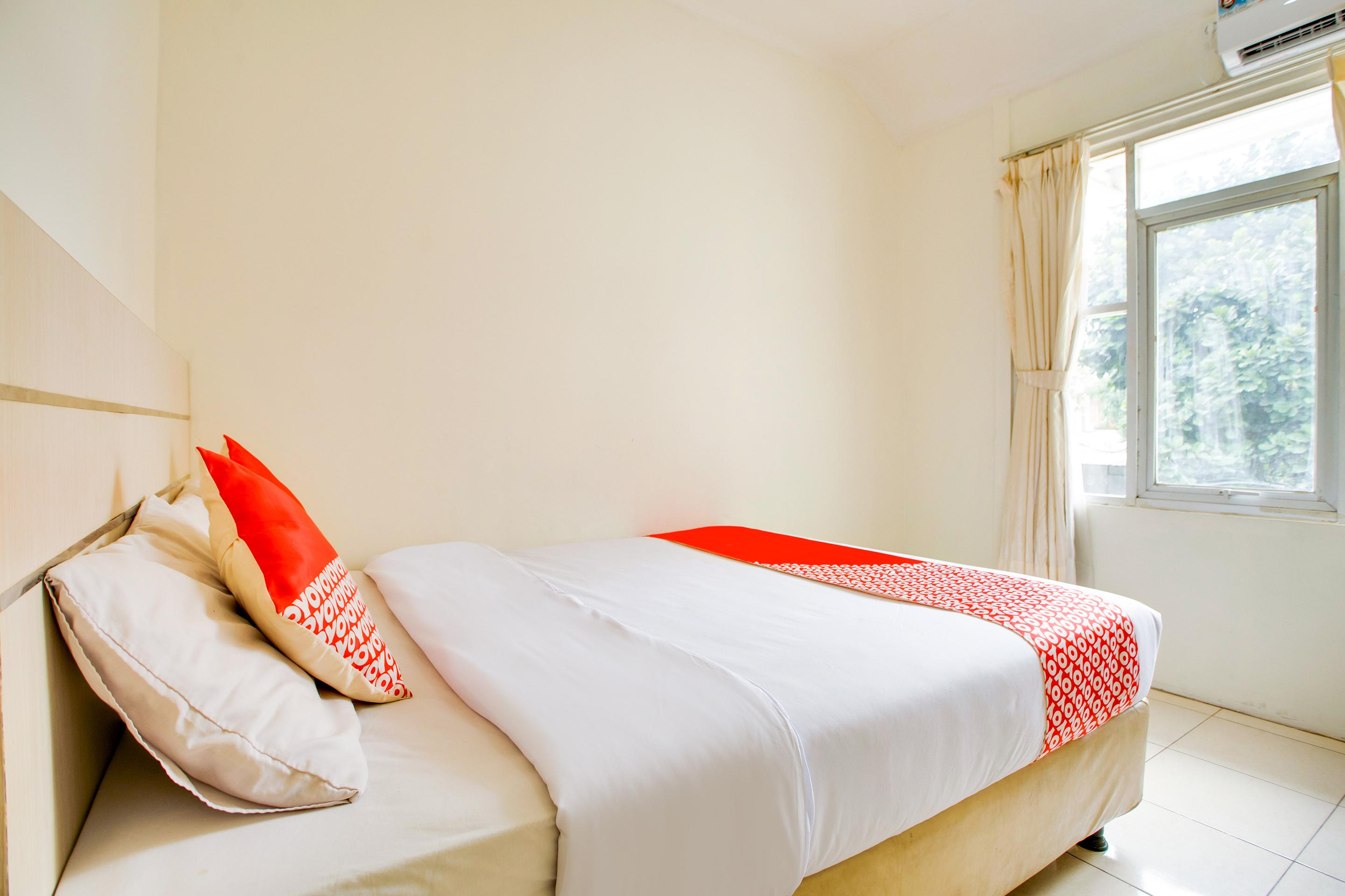 Reddoorz @ Hotel Arimbi Dewi Sartika Baru Bandung Ngoại thất bức ảnh