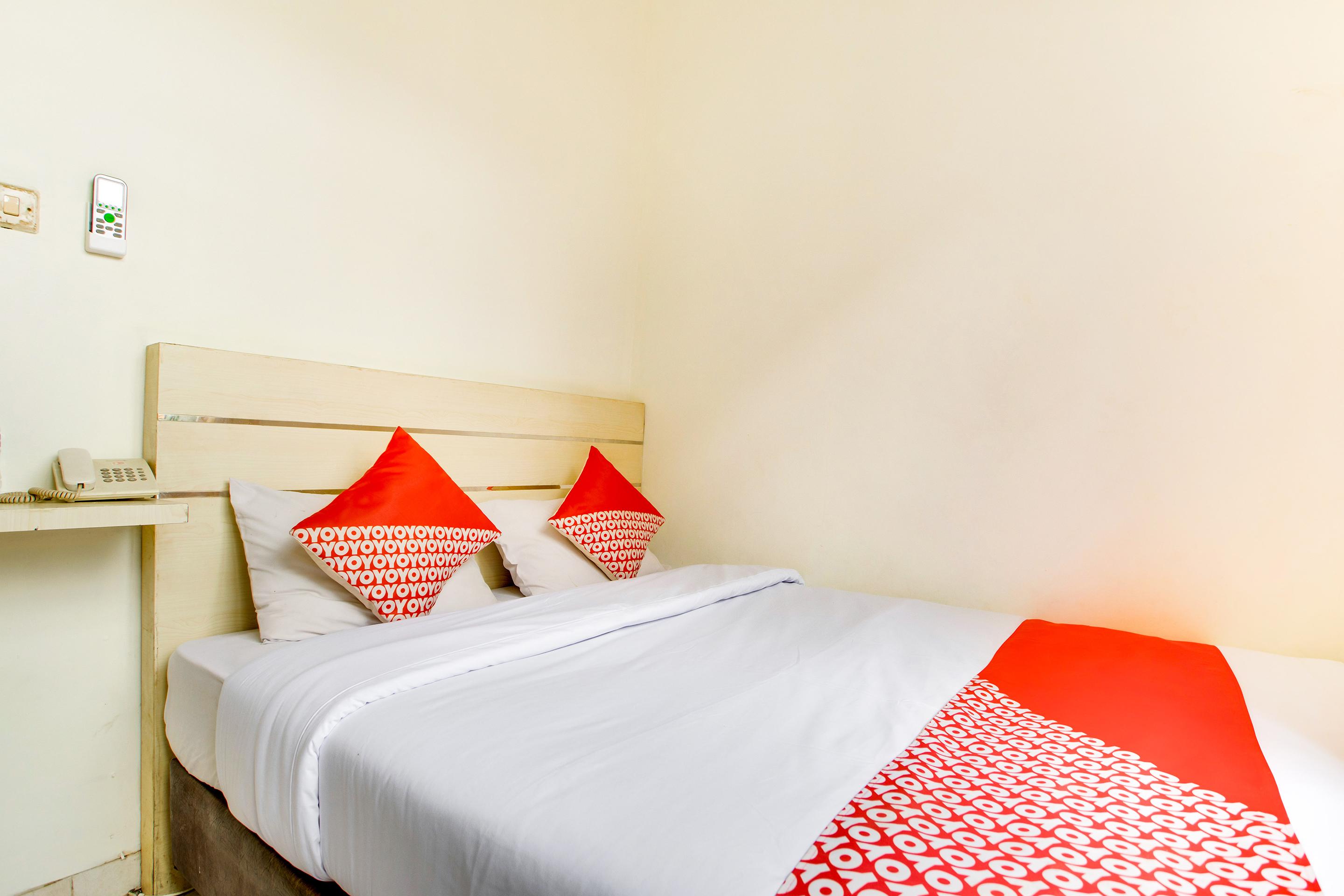 Reddoorz @ Hotel Arimbi Dewi Sartika Baru Bandung Ngoại thất bức ảnh