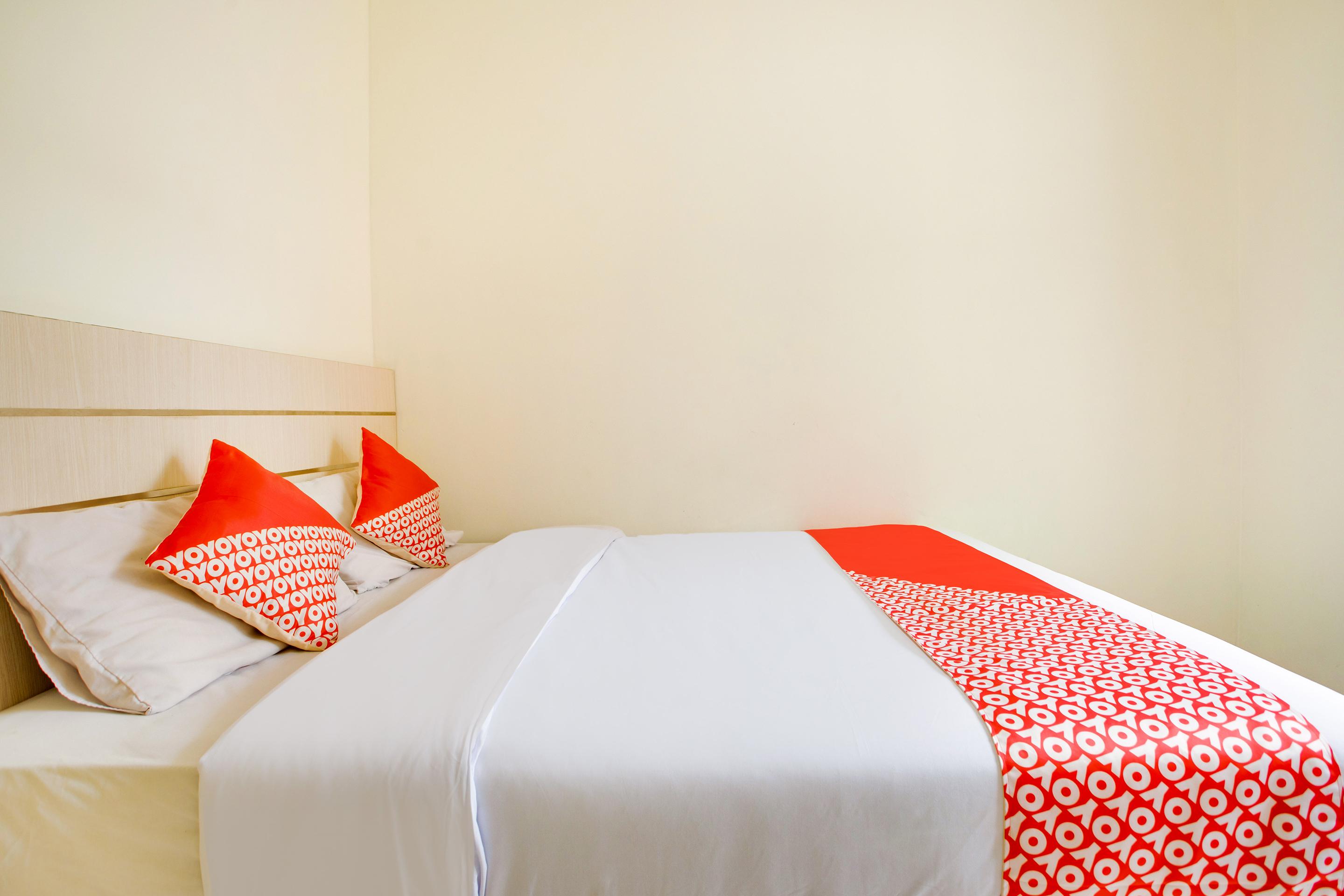 Reddoorz @ Hotel Arimbi Dewi Sartika Baru Bandung Ngoại thất bức ảnh