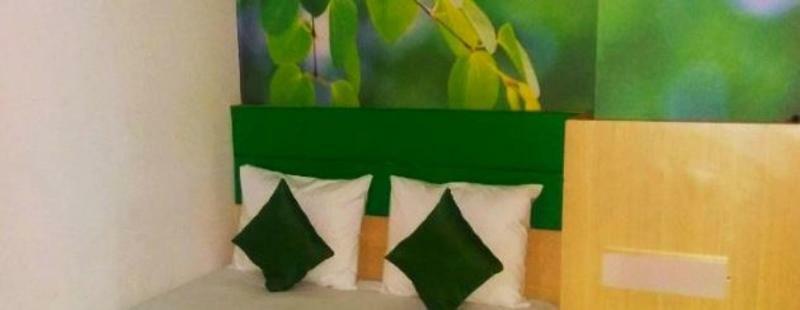 Reddoorz @ Hotel Arimbi Dewi Sartika Baru Bandung Ngoại thất bức ảnh